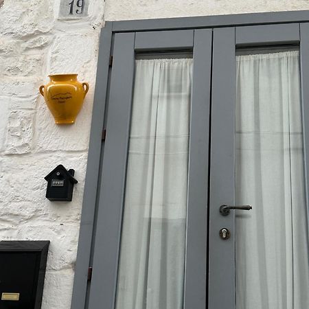 Dimora Pietrapura Βίλα Ostuni Εξωτερικό φωτογραφία