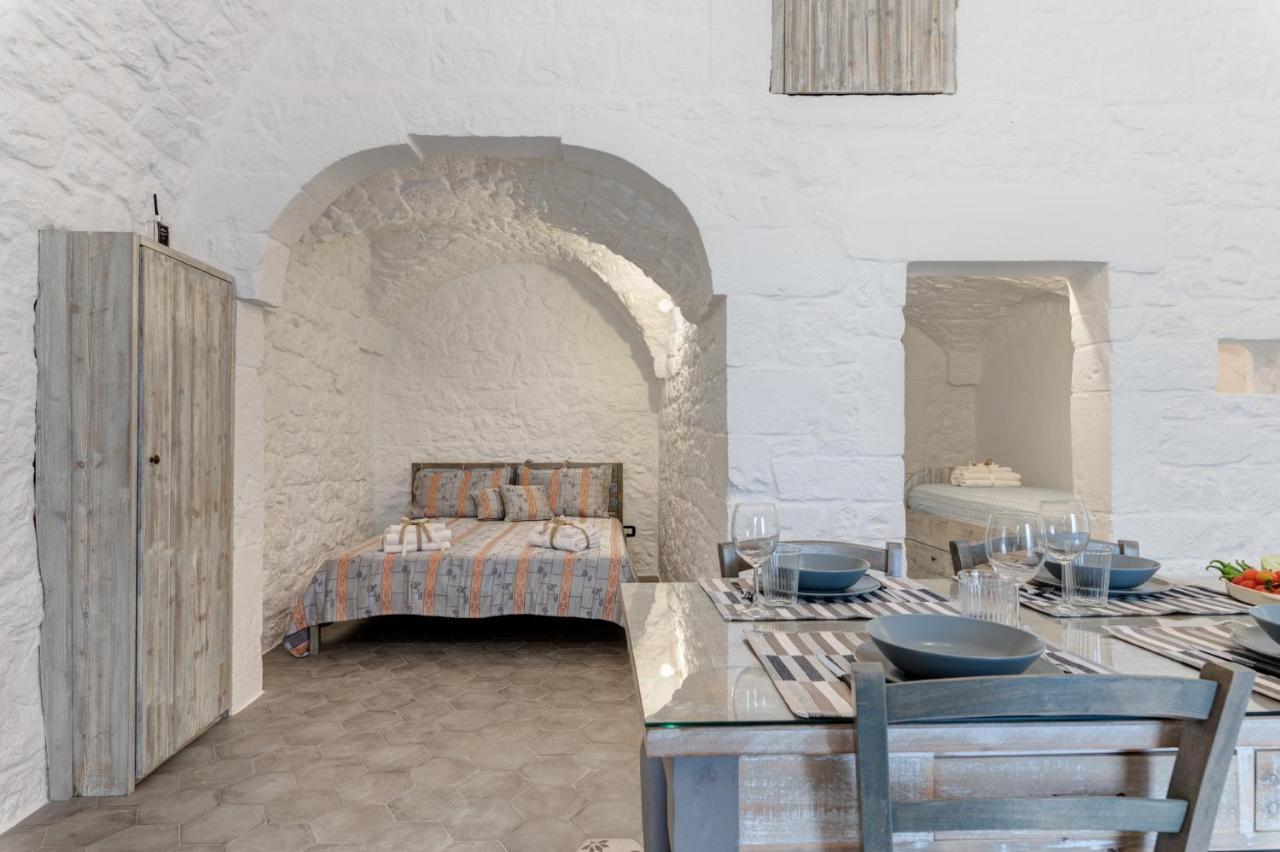 Dimora Pietrapura Βίλα Ostuni Εξωτερικό φωτογραφία