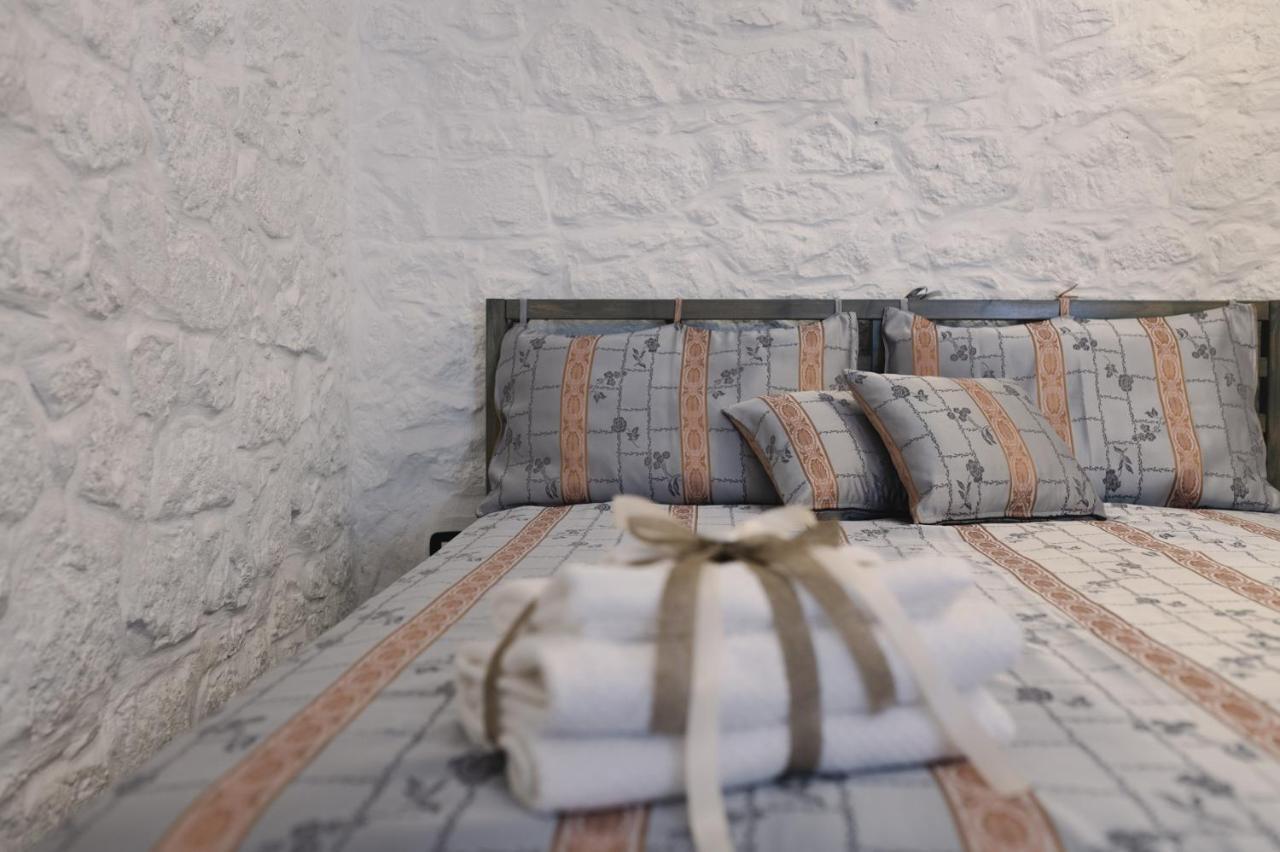 Dimora Pietrapura Βίλα Ostuni Εξωτερικό φωτογραφία