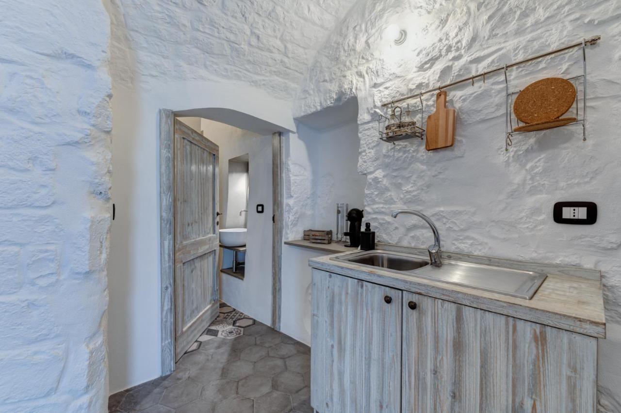 Dimora Pietrapura Βίλα Ostuni Εξωτερικό φωτογραφία