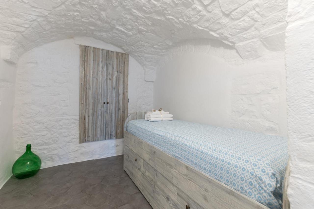 Dimora Pietrapura Βίλα Ostuni Εξωτερικό φωτογραφία