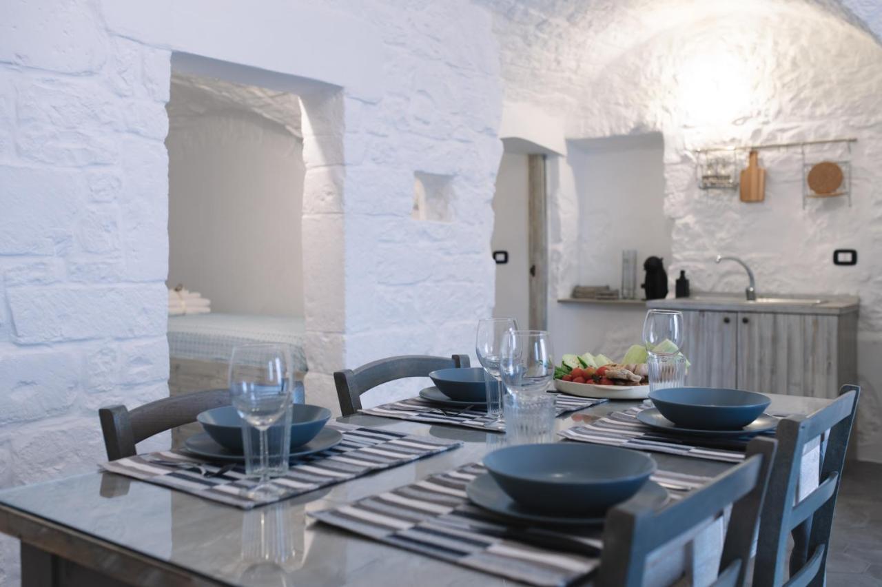 Dimora Pietrapura Βίλα Ostuni Εξωτερικό φωτογραφία