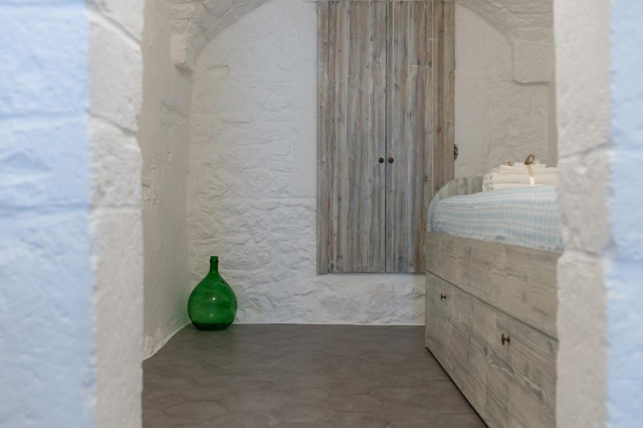 Dimora Pietrapura Βίλα Ostuni Εξωτερικό φωτογραφία
