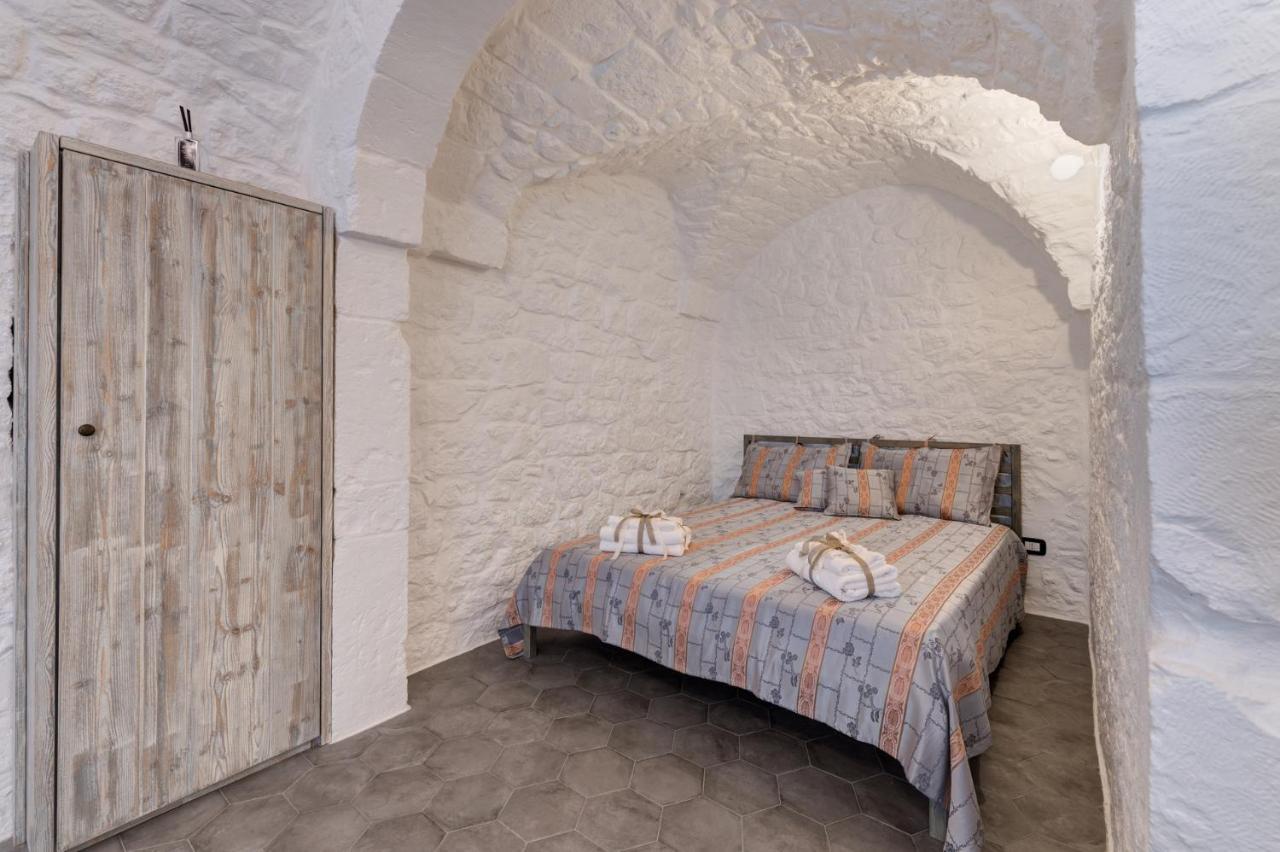 Dimora Pietrapura Βίλα Ostuni Εξωτερικό φωτογραφία
