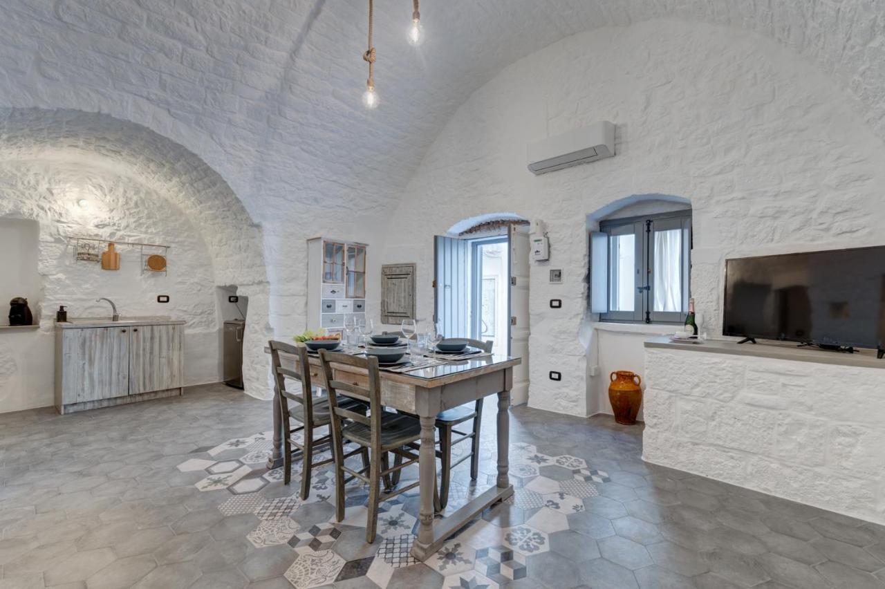Dimora Pietrapura Βίλα Ostuni Εξωτερικό φωτογραφία